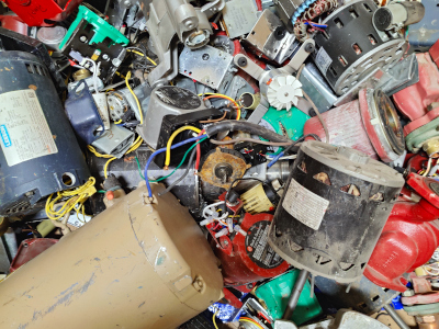 Electric Motors